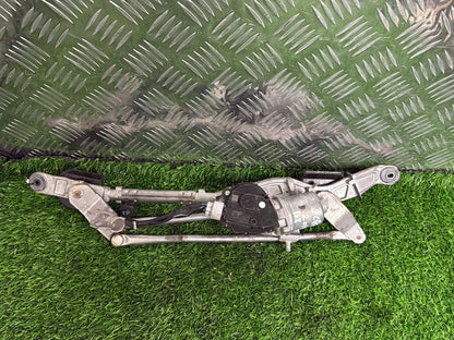 2018-2022 Toyota Corolla E210- Front Wiper Rack Assembly PN: 85110-12C70