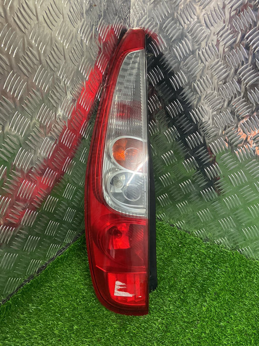 2002-2013 Mitsubishi Colt VI Z30- Left Taillight PN: STANLEY P4914