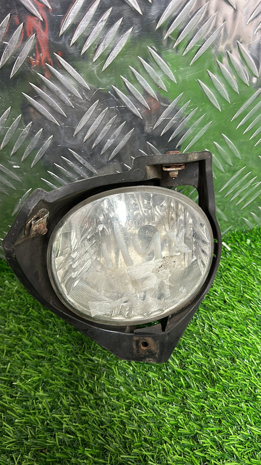 2006 - 2015 Toyota Hilux Left Fog Light Koito 71-9