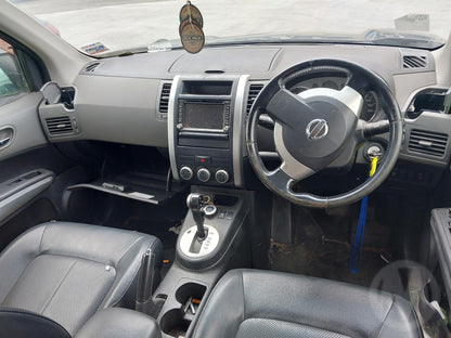 2008 Nissan X-Trail MR20-646670A WRECKING FOR PARTS ONLY