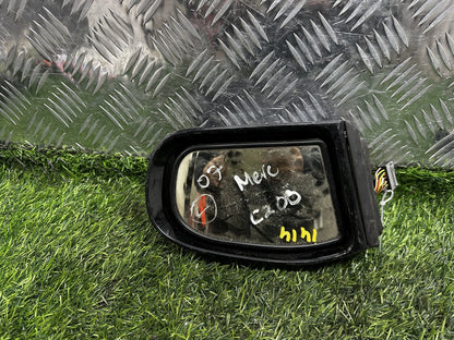 2004-2007 Mercedes-Benz C-Class C-Class W203 - Right Door Mirror PN: 11 PIN TYPE