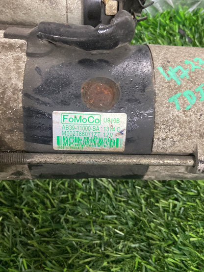 Ford Ranger Starter Motor AB39-11000-BA