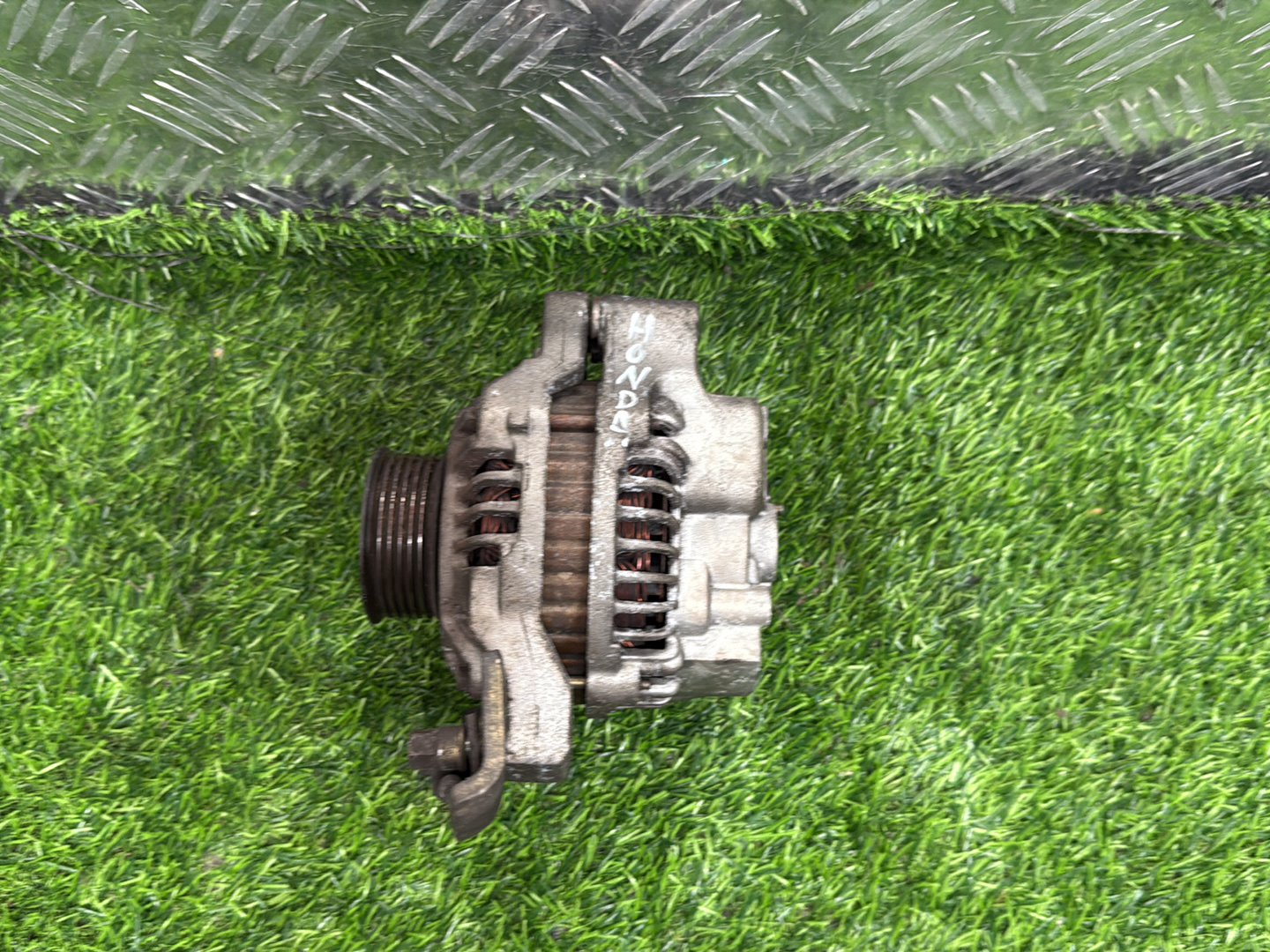 Honda Civic Alternator D17A