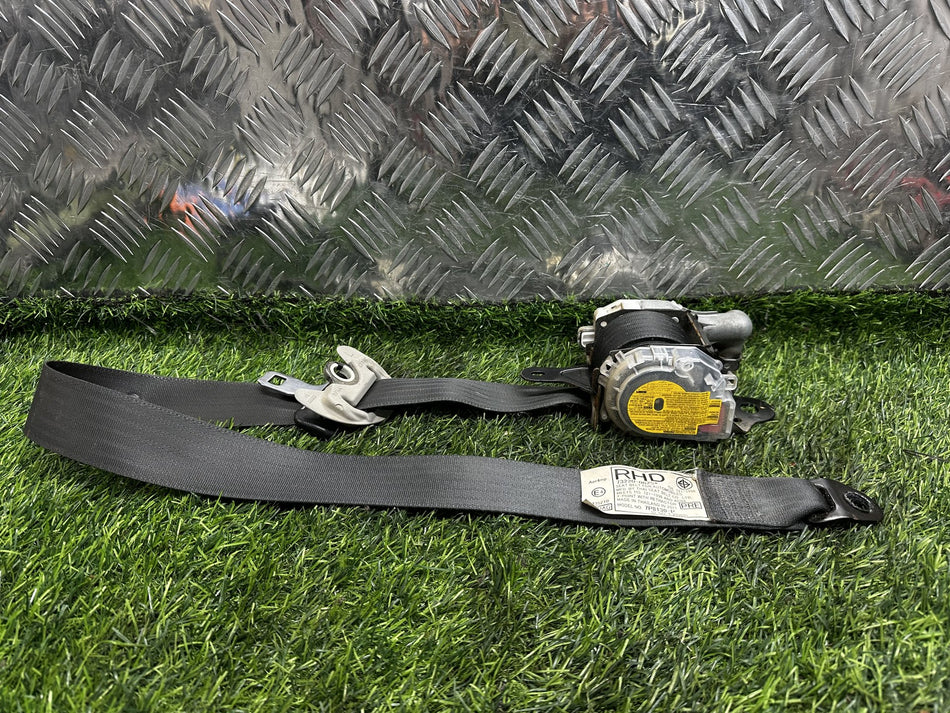 2006-2011 Toyota Camry V40 - Left Front Seat Belt PN: 7P8130-P