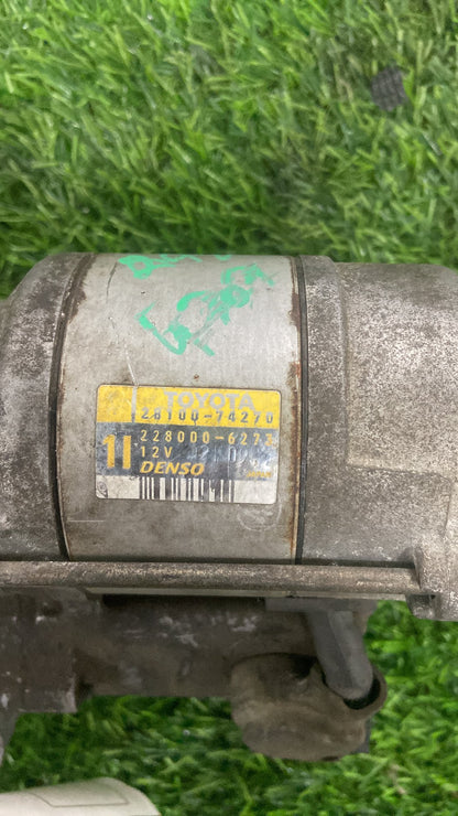 Toyota Estima Starter Motor 28100-74270