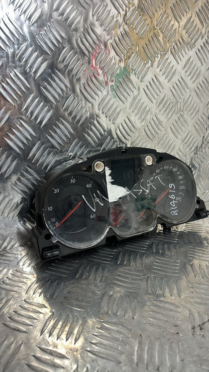 2005-2010 Volkswagen Passat 3C2- Instrument Cluster PN: A2C531941B1