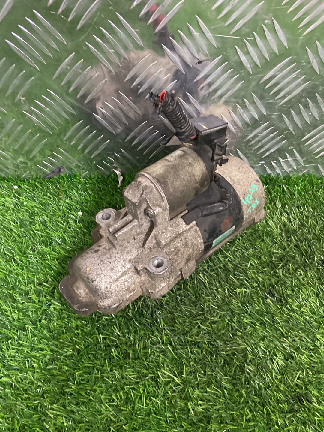 Ford Ranger Starter Motor AB39-11000-BA