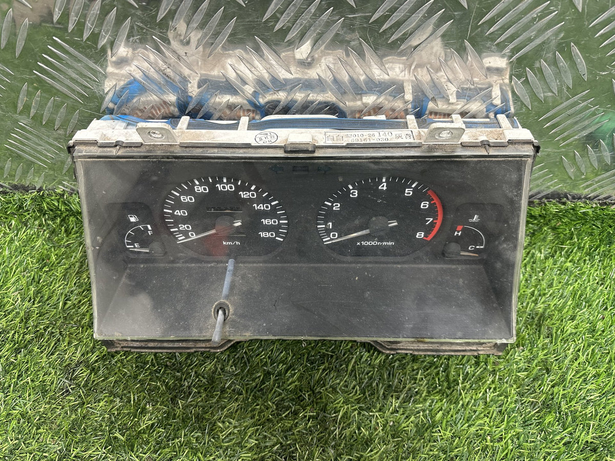 1990-2004 Toyota Hiace H100 - Instrument Cluster PN: 83010-26140