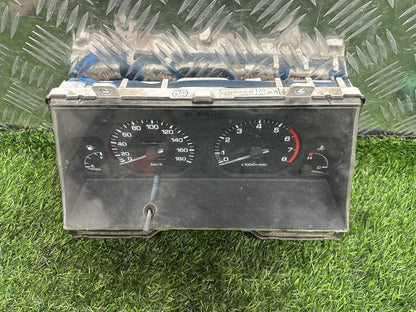 1990-2004 Toyota Hiace H100 - Instrument Cluster PN: 83010-26140