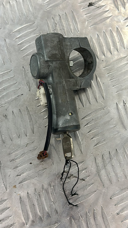 2001 - 2012 Nissan Caravan Ignition With Key AS-55