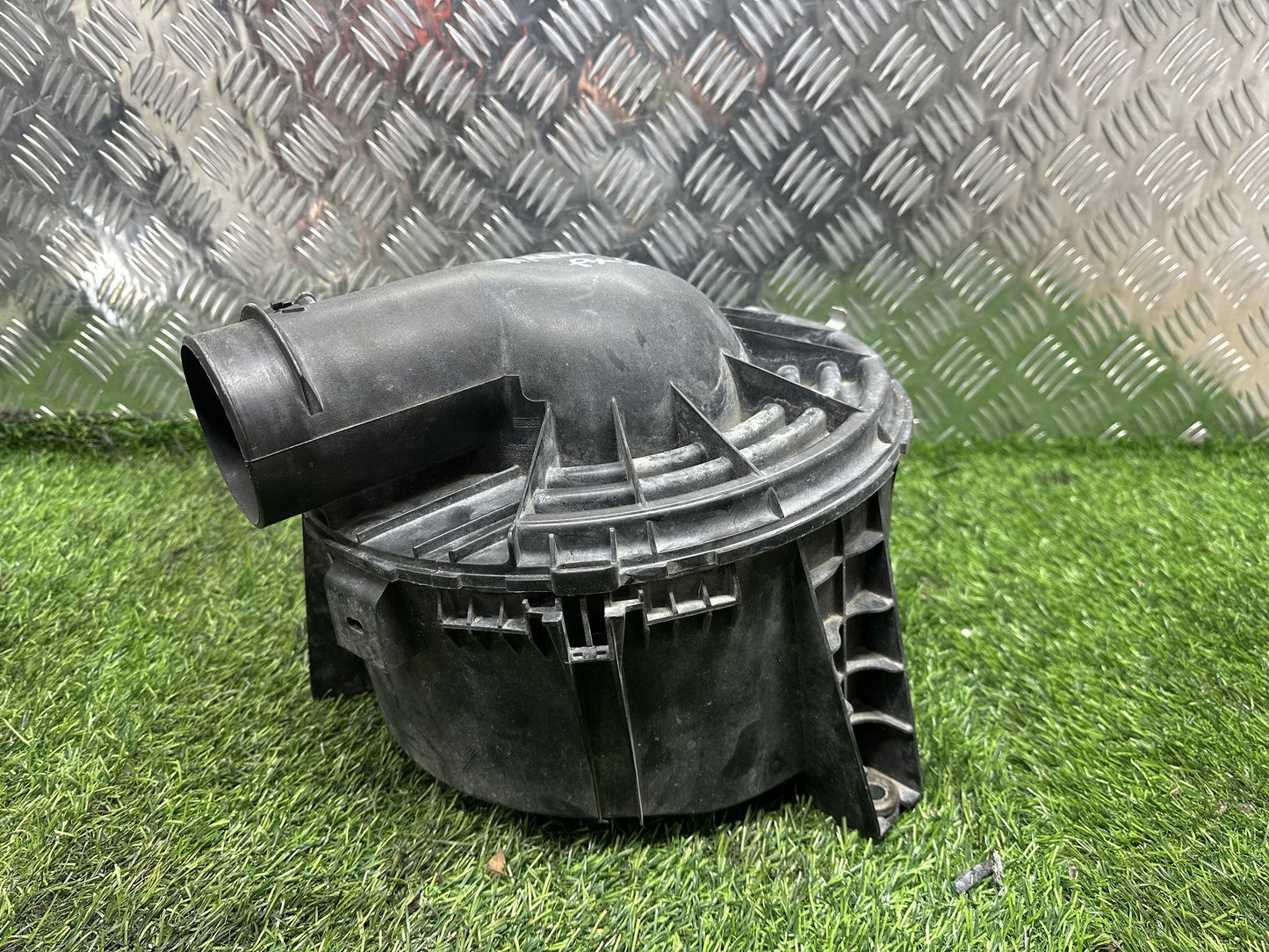 2011-2015 Ford Ranger PK- Air Filter Box PN: RETANGULAR SENSOR TYPE