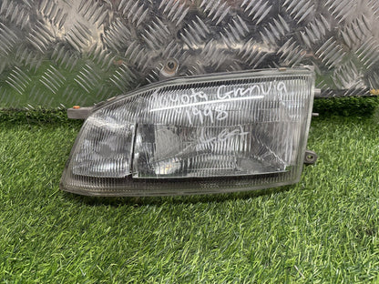 1995-2002 Toyota Granvia- Left Headlight PN: ICHIKOH 26-80