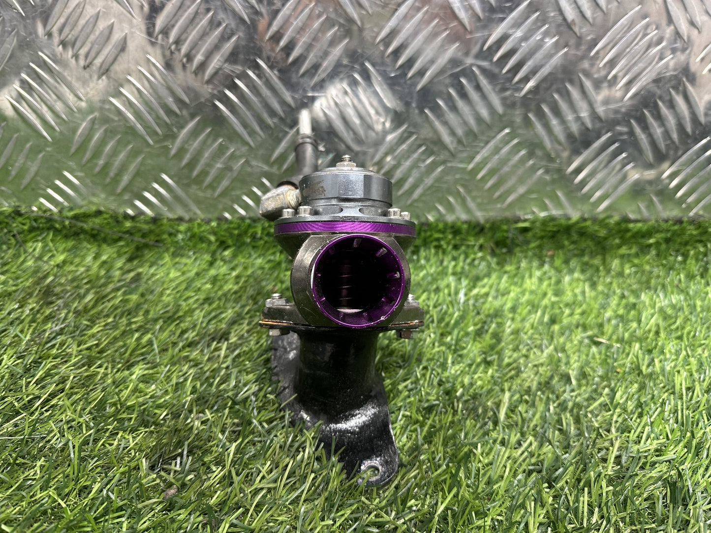 2003-2008 Mazda Axela BK- Turbo Blow Off Valve PN: MPS