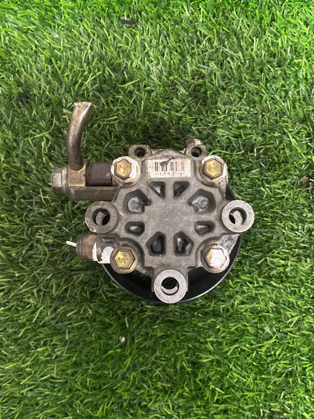 2000 - 2005 Toyota RAV4 Steering Pump 1AZ-FE