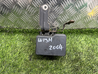 2003-2009 Toyota Wish E10 ZNE10 - ABS Pump/Modulator PN: 44510-68010