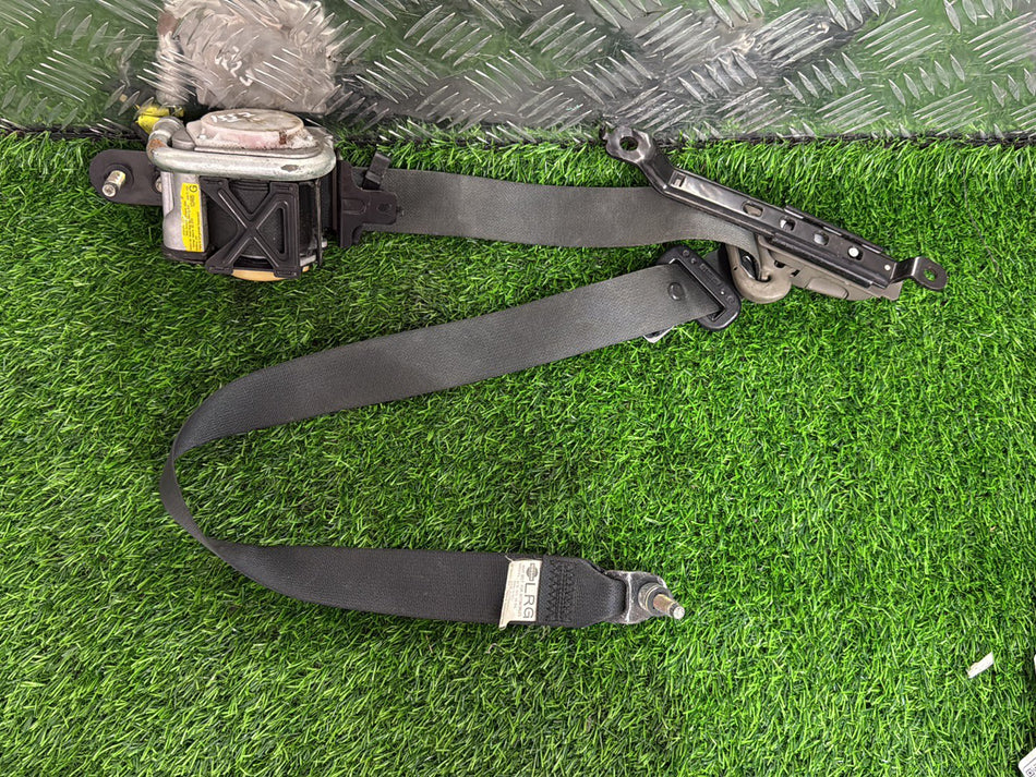2002-2008 Nissan Murano Z50- Right Front Seat Belt PN: TK-AF2-EG411