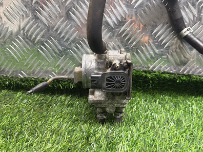 2004 - 2010 Suzuki Swift Throttle Body M13A