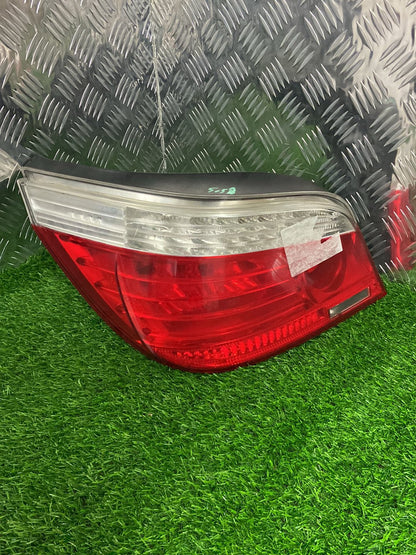 2003 - 2010 BMW 535i Left Taillight 7177281