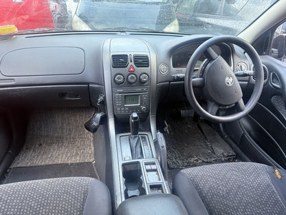 2006 Holden Commodore Executive