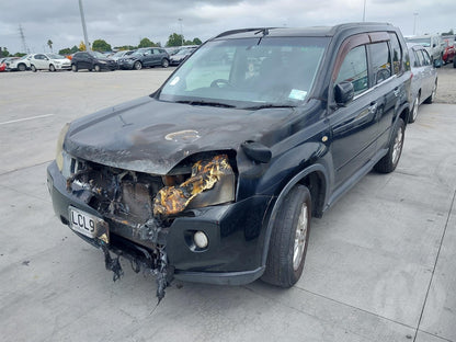 2008 Nissan X-Trail MR20-646670A WRECKING FOR PARTS ONLY