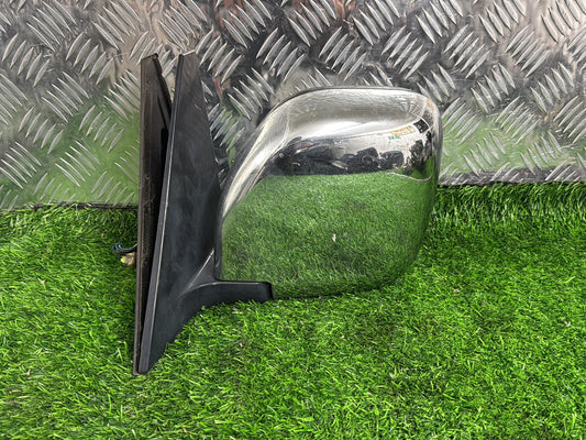 1999-2006 Mitsubishi Pajero V7*W- Left Door Mirror PN: 5 Wire