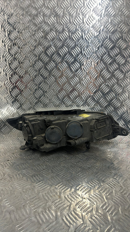 2005-2010 Volkswagen Passat 3C2- Left Headlight PN: 3C8 941 005 D