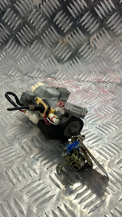 2002-2010 Nissan Elgrand NE51- Ignition With Key PN: AS-62