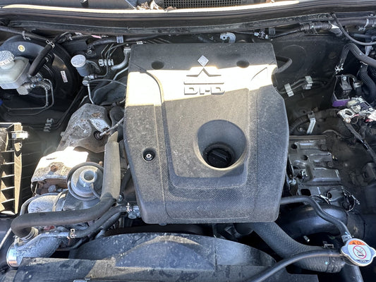 2014-2023 Mitsubishi Triton KK- Engine PN: 4N15 BA8287