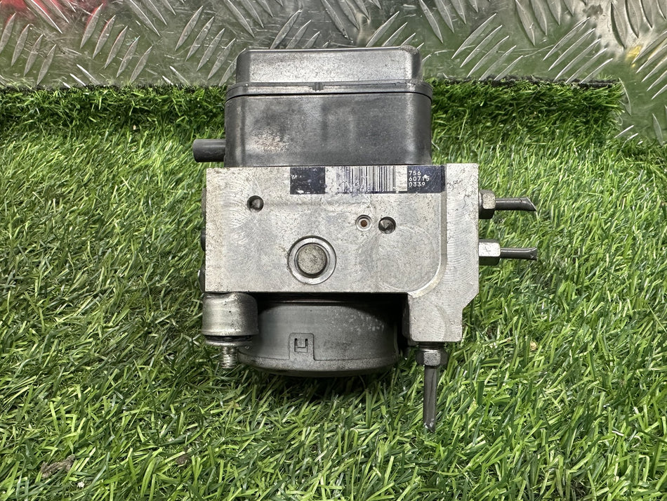 2006-2016 Mazda MPV LY- ABS Pump/Modulator PN: L206-437A0