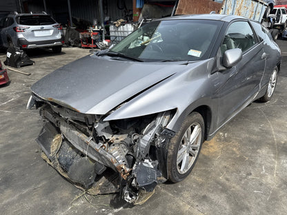 2011 Honda CR-Z LEA-MF6-1008756 WRECKING FOR PARTS ONLY