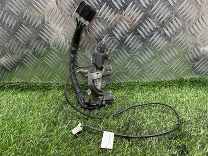 2011-2018 SsangYong Actyon II- Ignition With Key PN: 3605120-P00