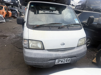 1999 Nissan Vanette SK82VN