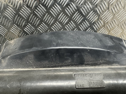 1999-2006 Ford Courier UN- Radiator PN: WL-T