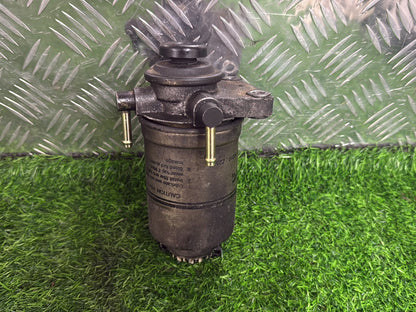 1990-2003 Toyota Hiace Fuel Filter Primer Pump