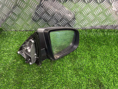 2006 - 2013 BMW X5 Right Door Mirror 3 PIN TYPE