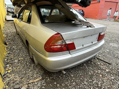 1998 Mitsubishi Lancer 4G15 WRECKING FOR PARTS ONLY