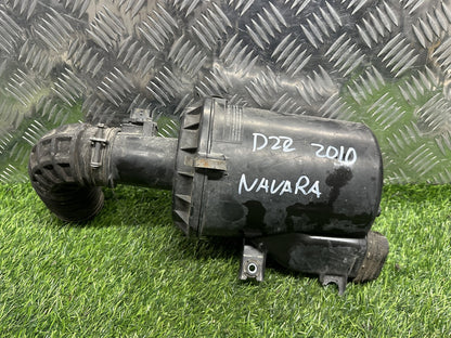 1998-2014 Nissan Navara D22- Air Filter Box PN: 5 PIN-YD25