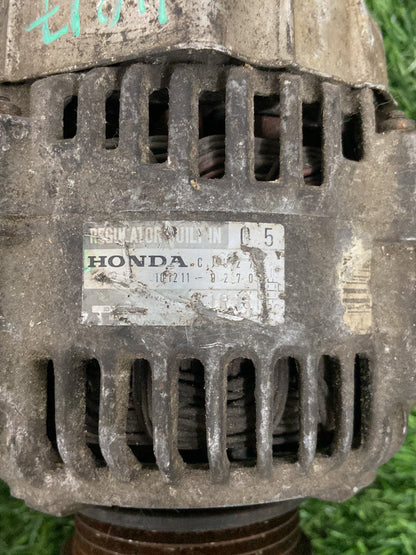 Honda CR-V Alternator 101211-9270