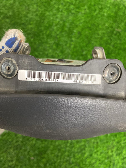 2004 - 2010 Suzuki Swift Right Front Airbag 48150-63J10