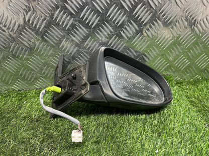 2011-2021 Toyota Aqua NHP10- Right Door Mirror PN: 7 WIRE TYPE