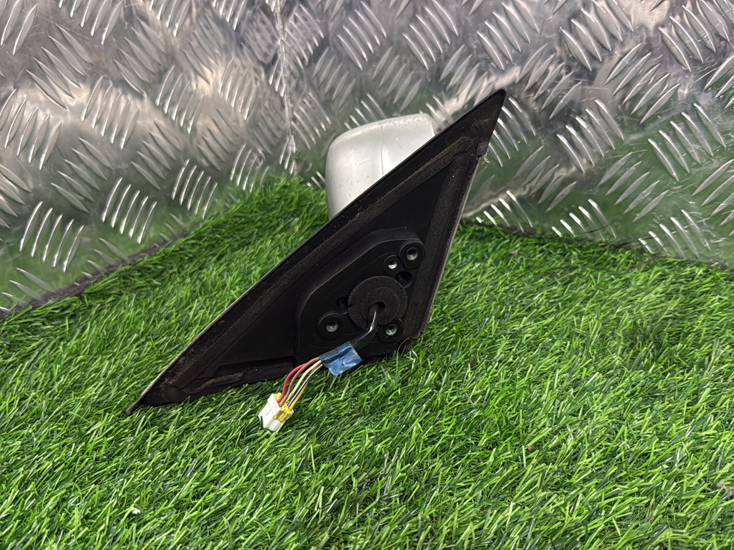 1994 - 1998 Mitsubishi Lancer Right Door Mirror 5 Wires