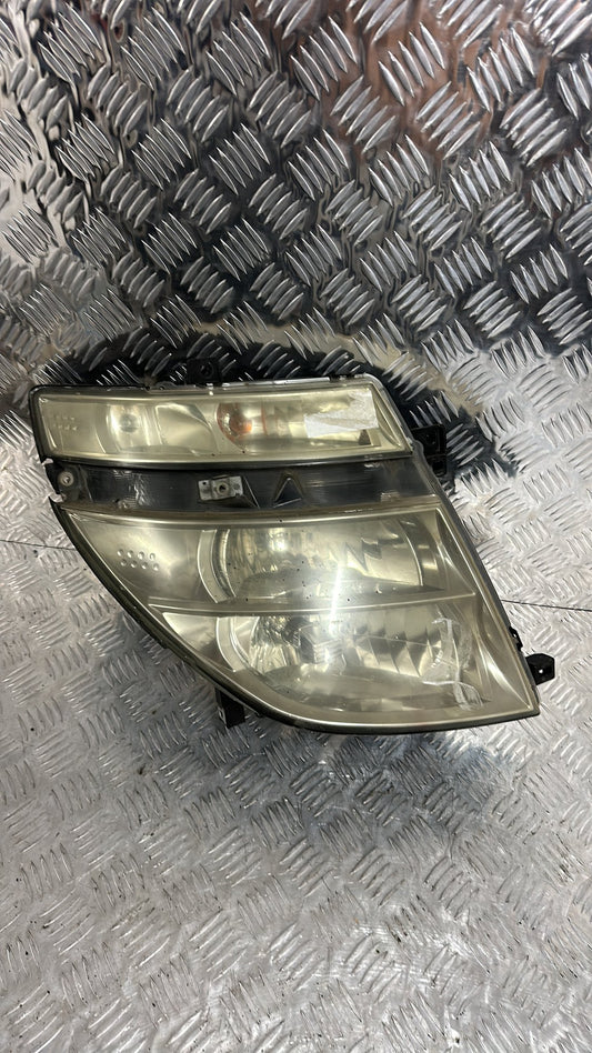 2002-2010 Nissan Elgrand E51- Right Headlight PN: Koito 100-24826