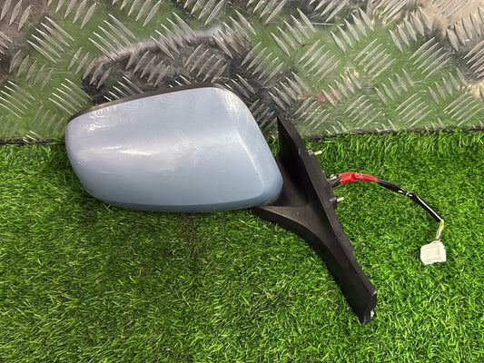 2009-2014 Honda Insight ZE2- Right Door Mirror PN: 5 WIRE TYPE