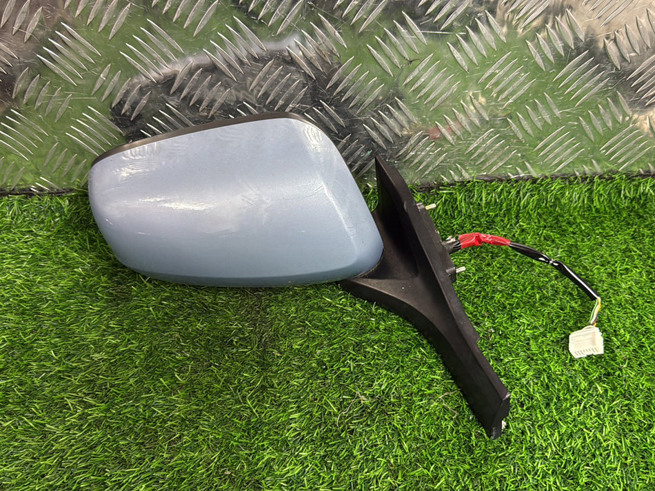 2009-2014 Honda Insight ZE2- Right Door Mirror PN: 5 WIRE TYPE