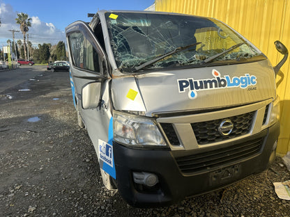 2014 Nissan Caravan VW6E26