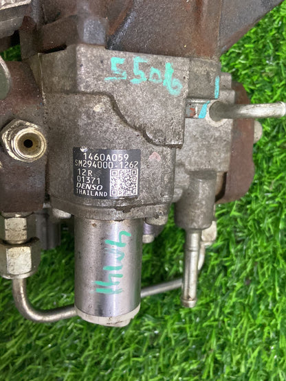 Mitsubishi Pajero Injector Pump 1460A059