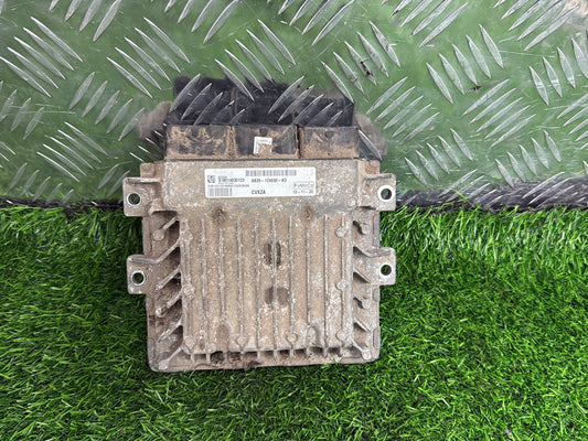2011-2021 Ford Ranger PX- ECU PN: AB39-12A650-KD