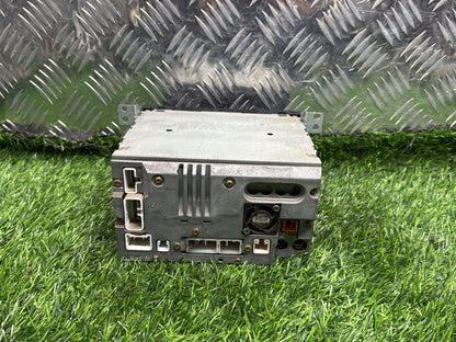 Toyota Land Cruiser Prado Stereo Head Unit 86120-60230