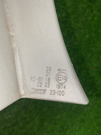 2006 - 2011 Toyota Camry Left Taillight KOITO 33-100