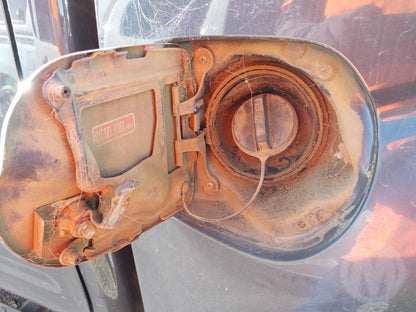2008 Nissan Navara YD25DDTI-962439 WRECKING FOR PARTS ONLY